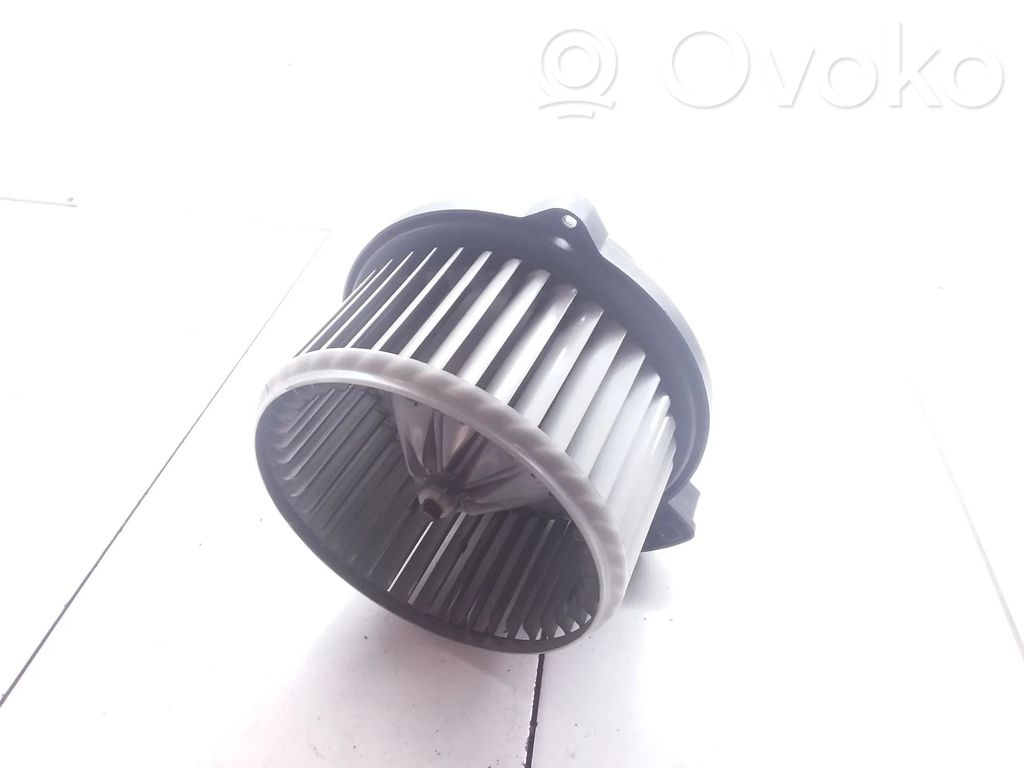 KIA Sorento Ventilator aerotermă 