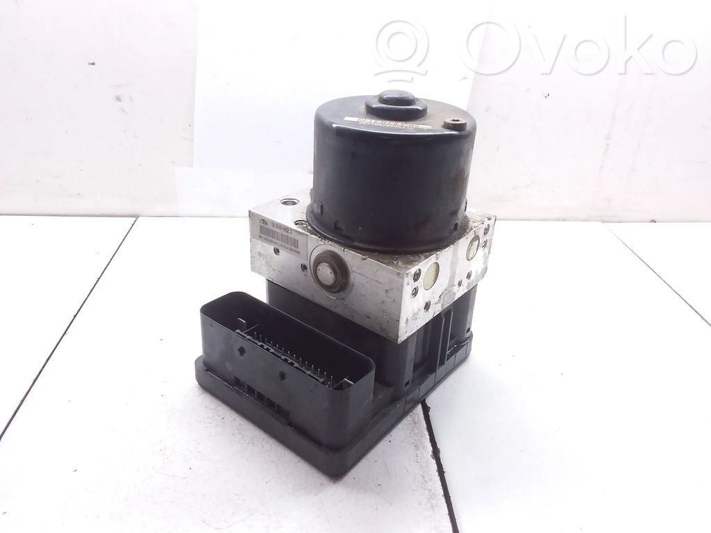 Volvo V50 ABS Pump 