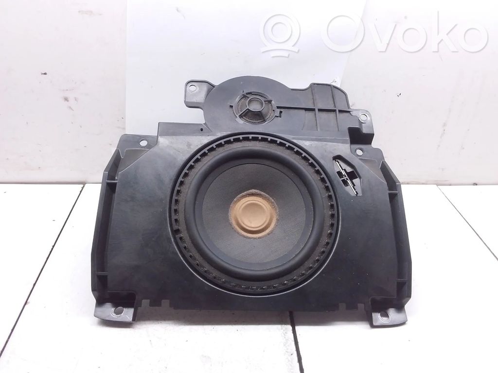 Volvo V50 Panel speaker 
