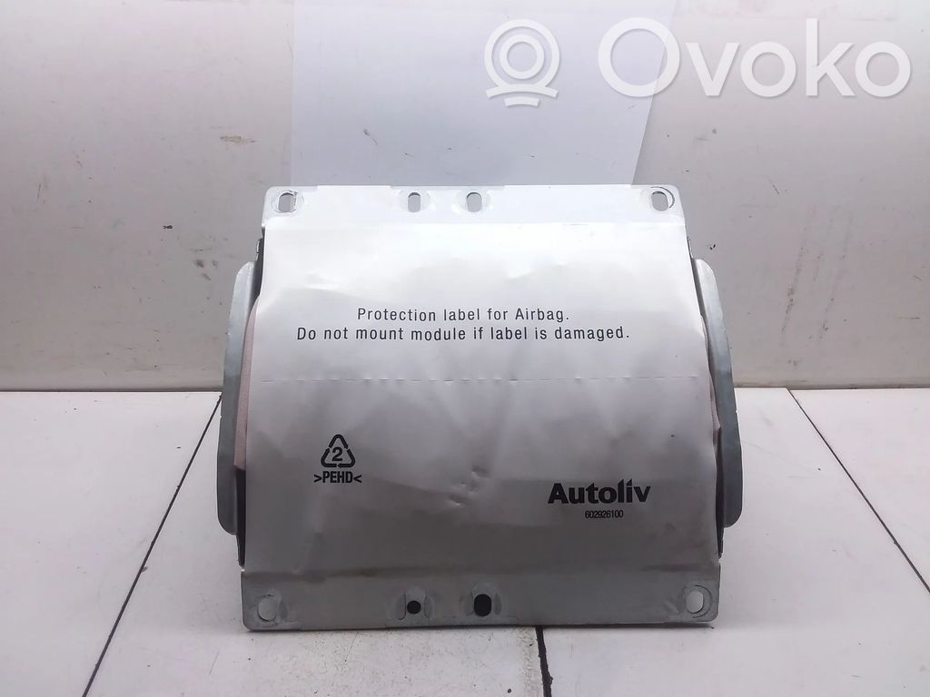 Volvo V50 Passenger airbag 