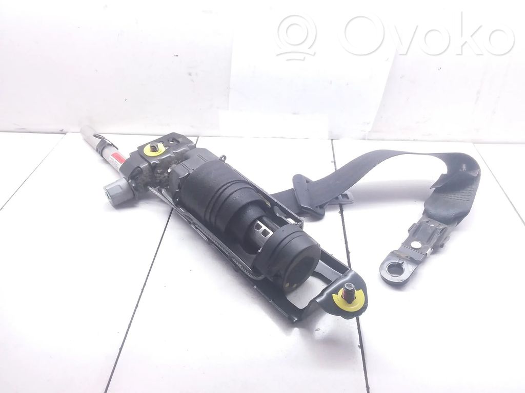 Volvo V50 Cinturón delantero 