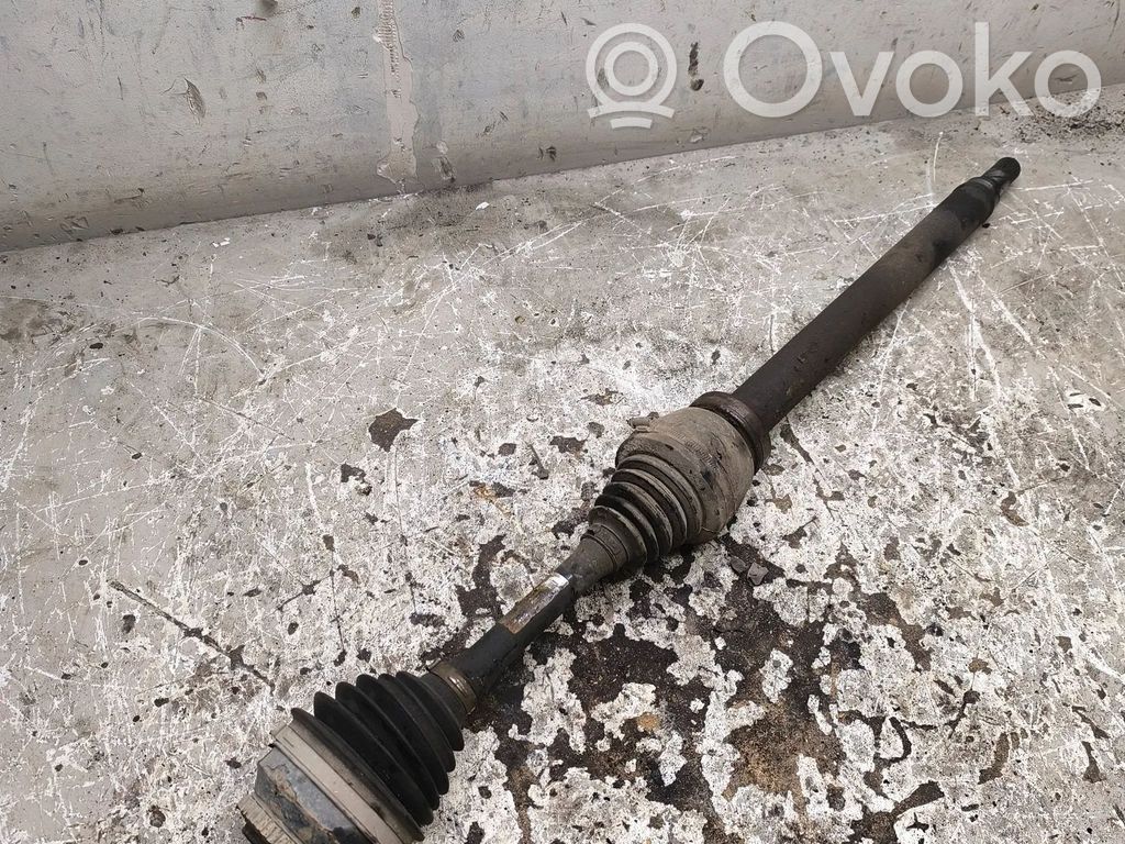 Volvo S60 Front driveshaft 
