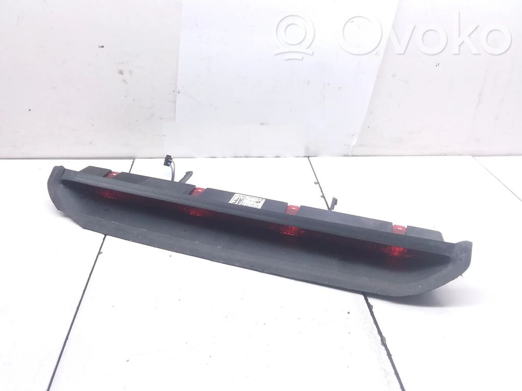 Opel Vectra C Lampă frână centrală 