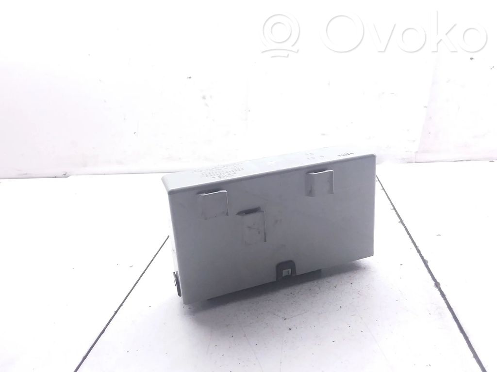 Volvo S40, V40 Alarm control unit/module 