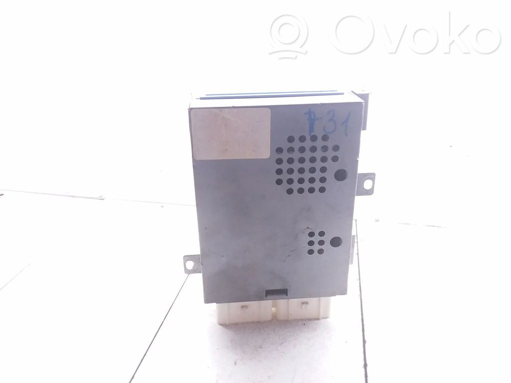 Chrysler Voyager Engine control unit/module 