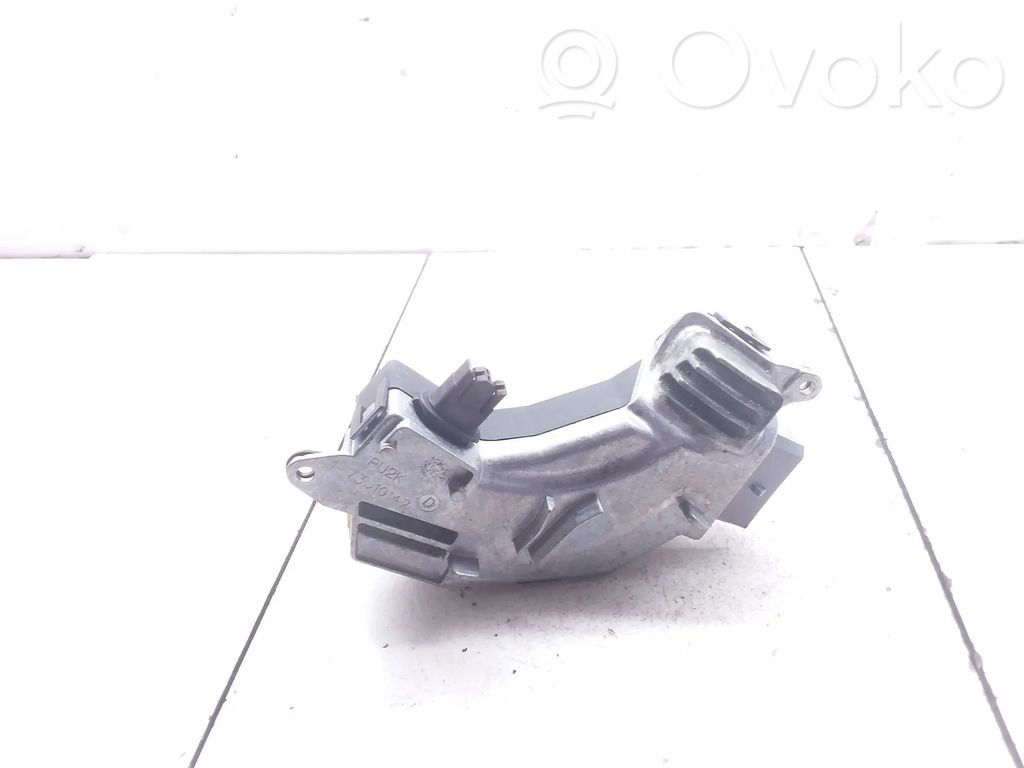 Opel Vectra C Rezystor / Opornik dmuchawy nawiewu 