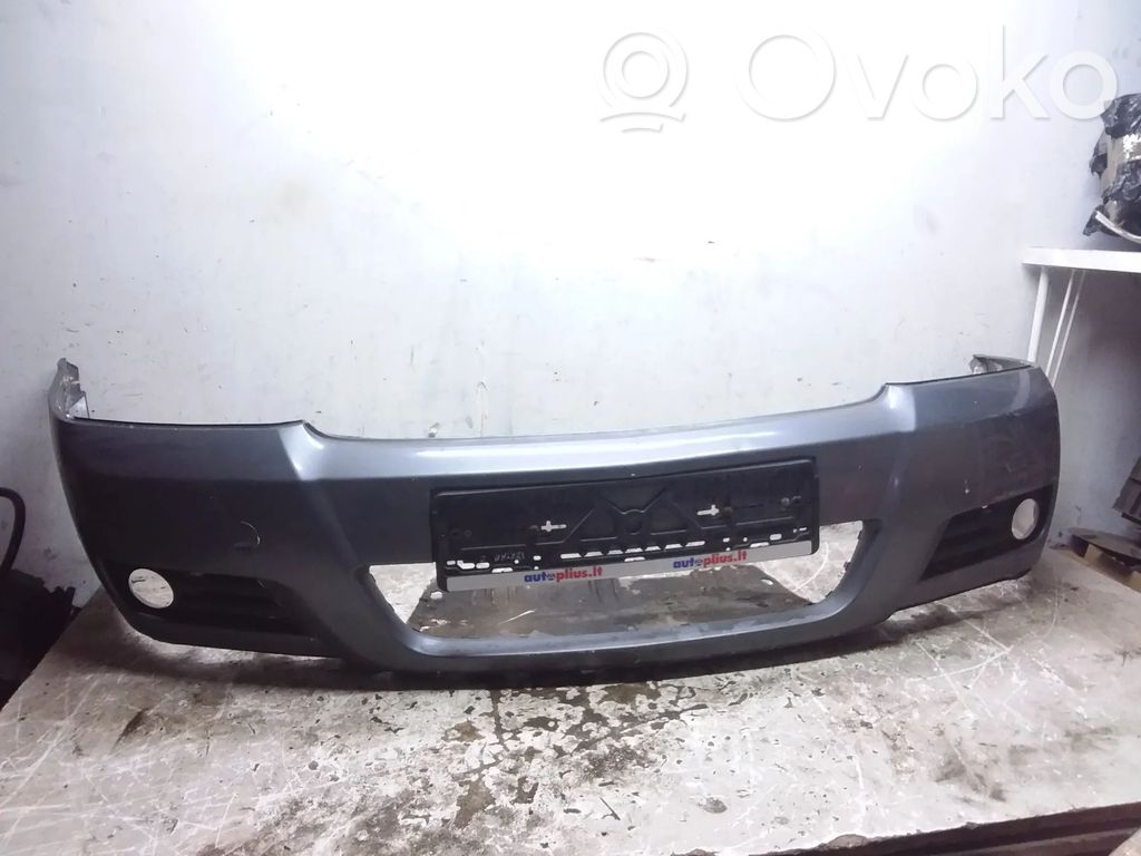 Opel Signum Parachoques delantero 