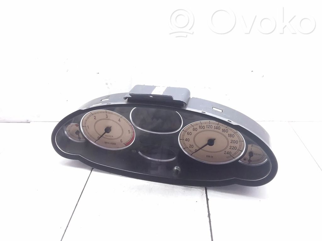 Rover 75 Speedometer (instrument cluster) 