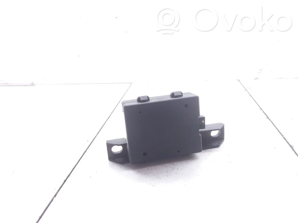 Rover 75 Alarm control unit/module 