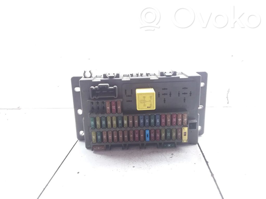 Rover 75 Fuse module 
