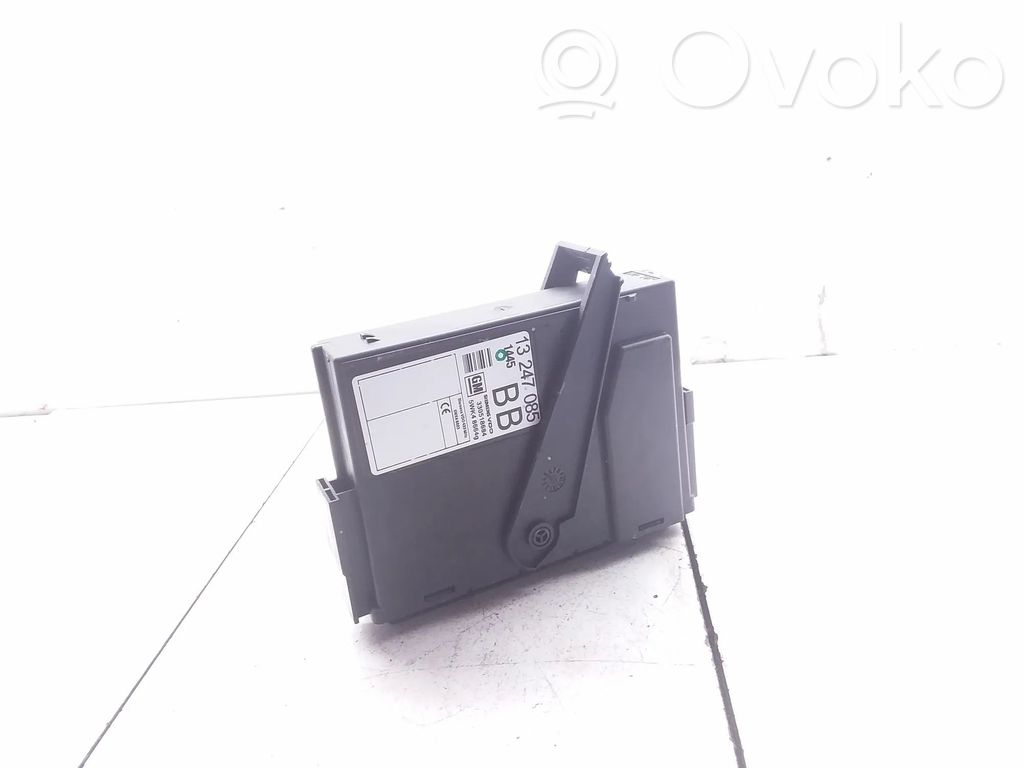 Opel Meriva A Module confort 