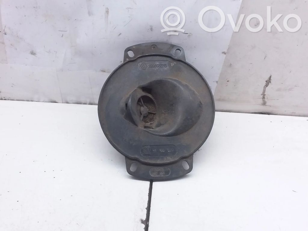 Opel Vivaro Altavoz del panel 