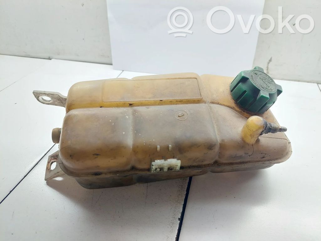 Alfa Romeo 156 Zbiornik wyrównawczy chłodziwa 