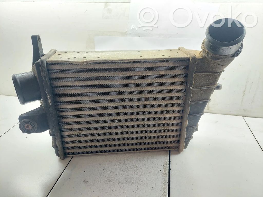 Alfa Romeo 156 Intercooler radiator 