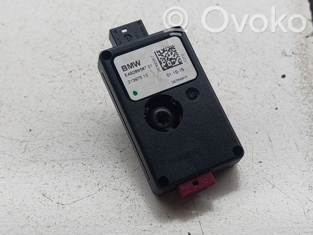 BMW X1 F48 F49 Amplificateur d'antenne 