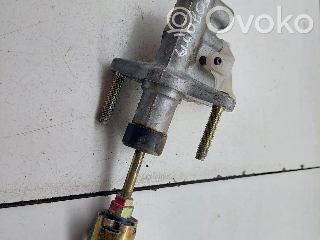 Toyota Corolla Verso E121 Kytkimen pääsylinteri 