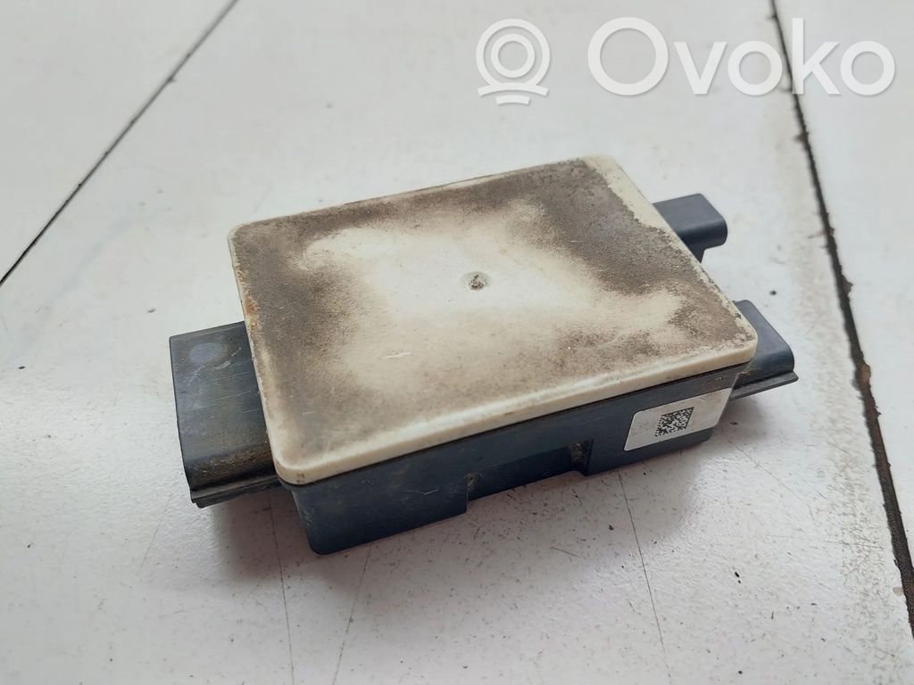Nissan Navara D23 Sterownik / Moduł pompy wtryskowej 