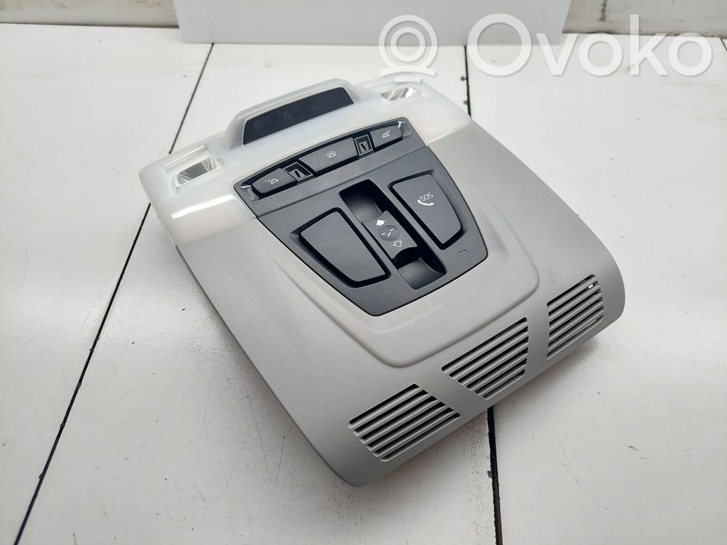 BMW X1 F48 F49 Front seat light 