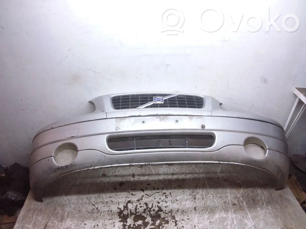 Volvo S60 Front bumper 