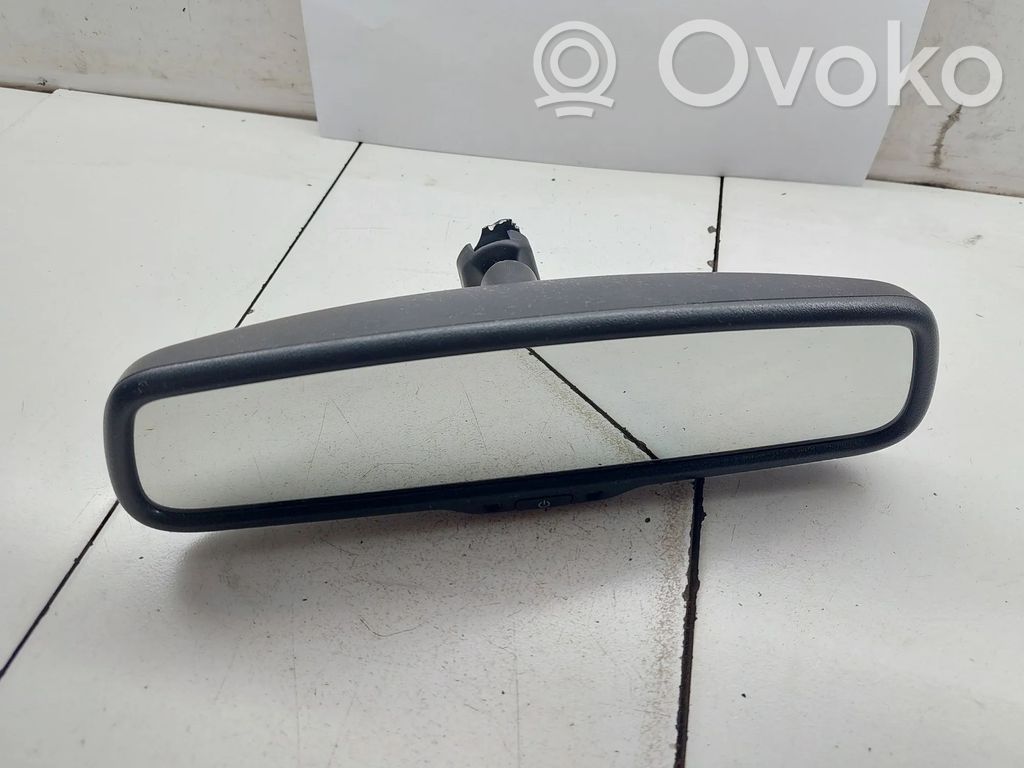 Nissan Navara D23 Espejo retrovisor (interior) 