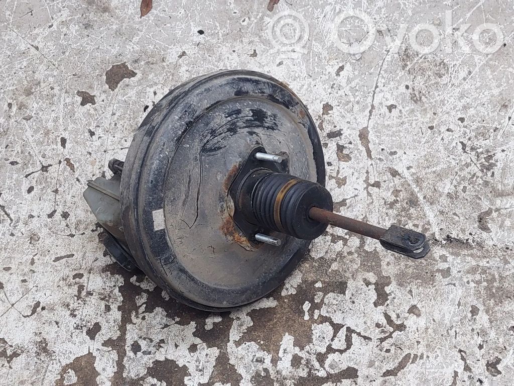 Opel Astra H Brake booster 
