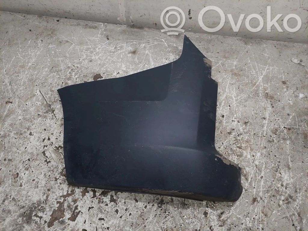 Ford Transit Custom Stoßecke Stoßstange Stoßfänger hinten 