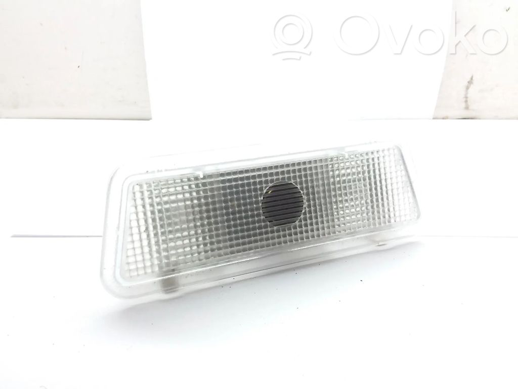 Saab 9-5 Rear seat light 