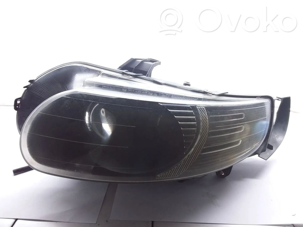 Saab 9-5 Headlight/headlamp 