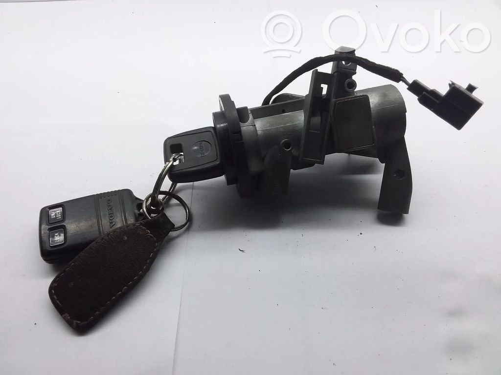 Volvo S40, V40 Ignition lock 