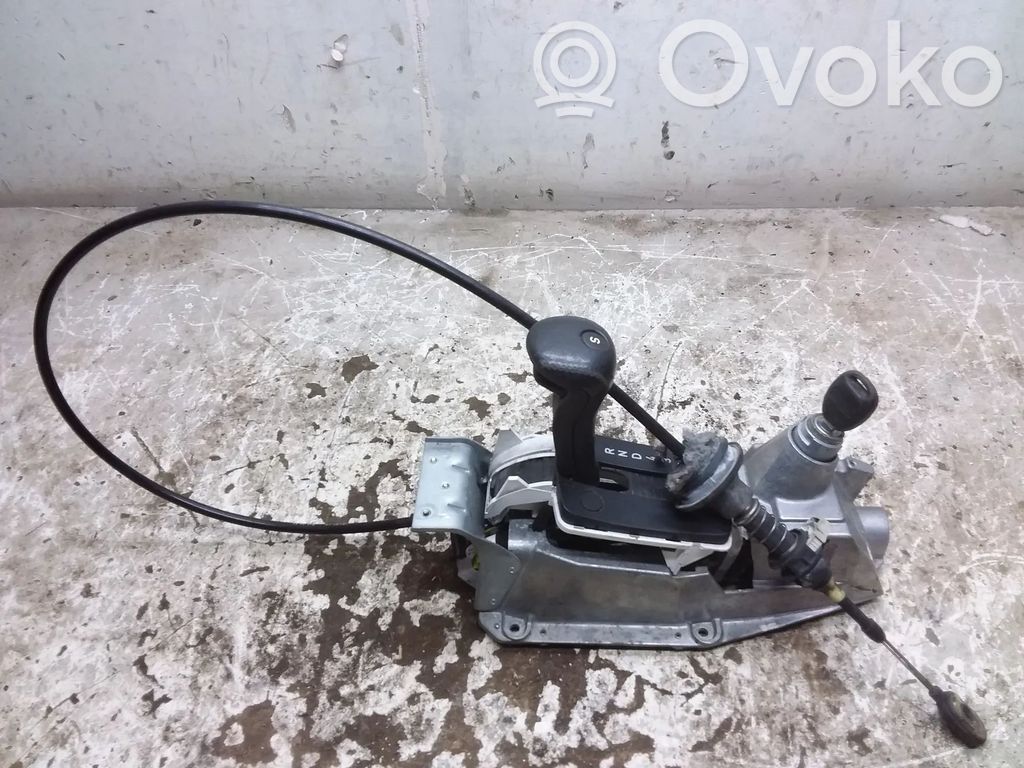 Saab 9-5 Gear shifter/selector 