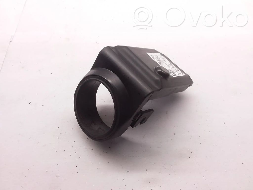 Opel Antara Immobiliser reader (aerial) 