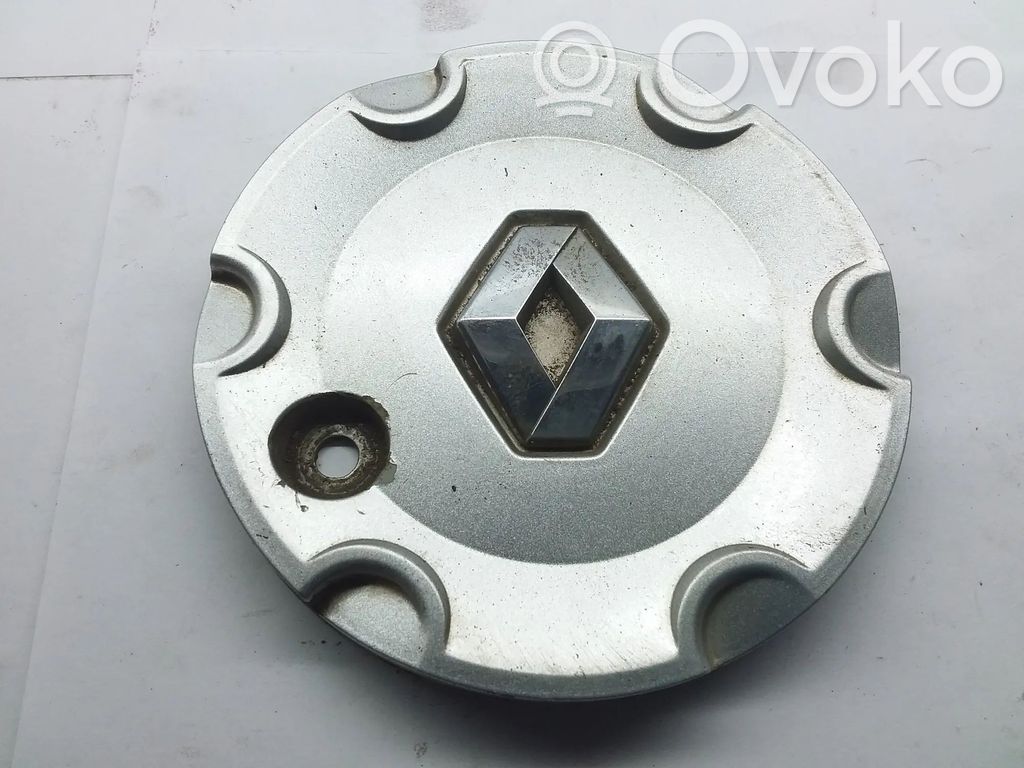 Renault Megane II Dekielki / Kapsle oryginalne 