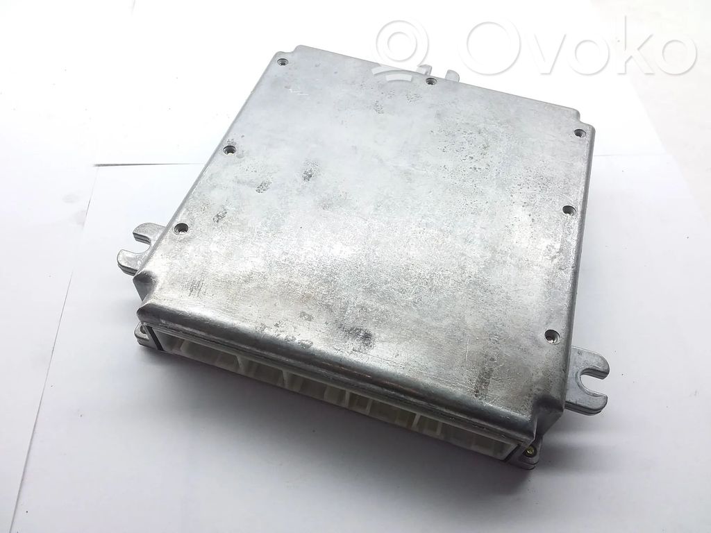 Honda Civic Engine control unit/module 