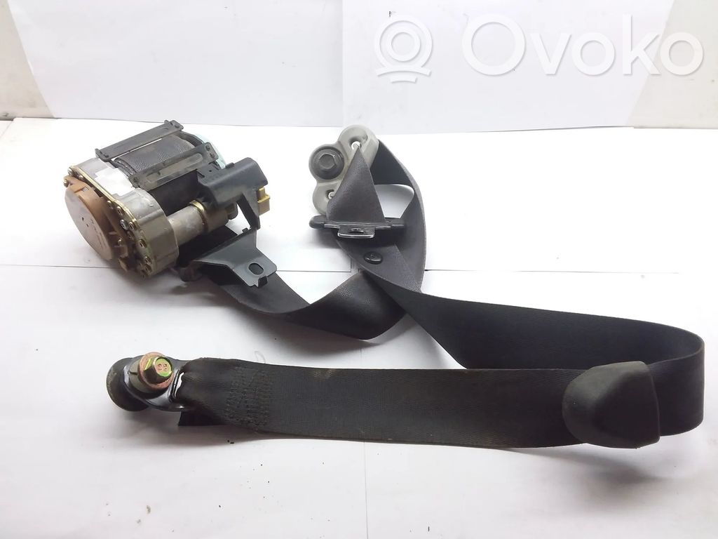Honda Civic Cinturón delantero 