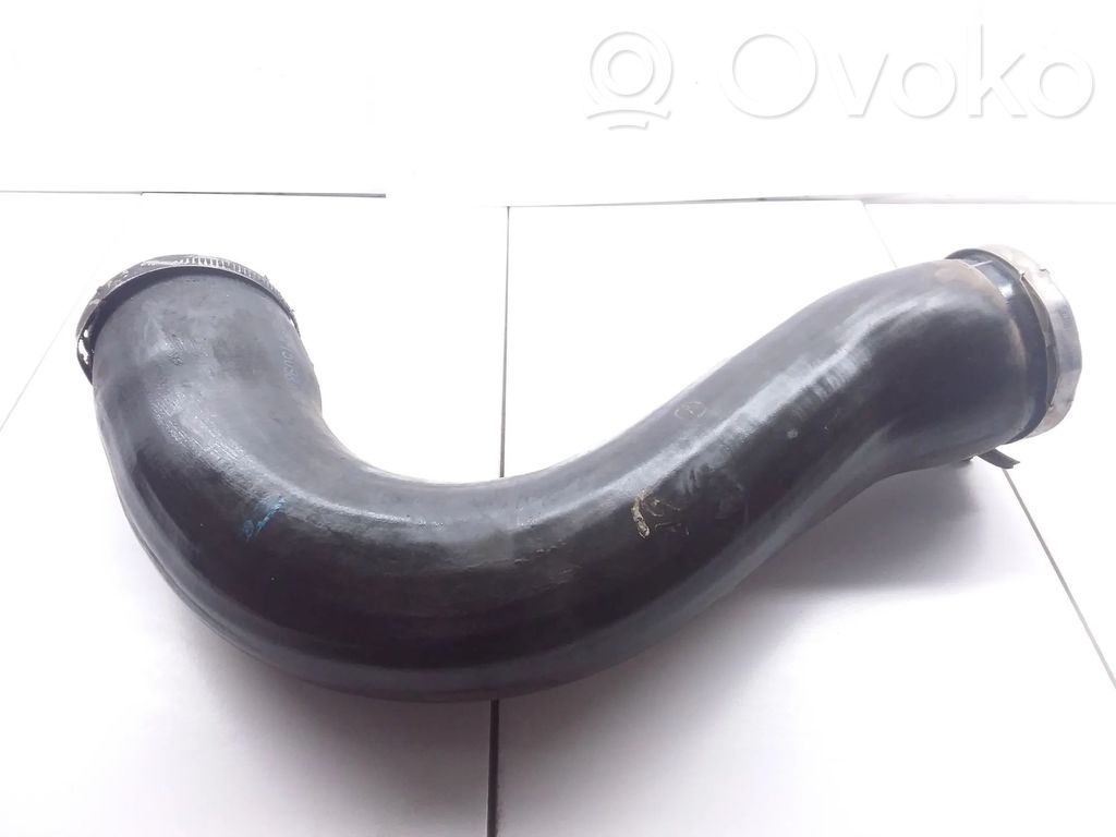 Fiat Ulysse Intercooler hose/pipe 