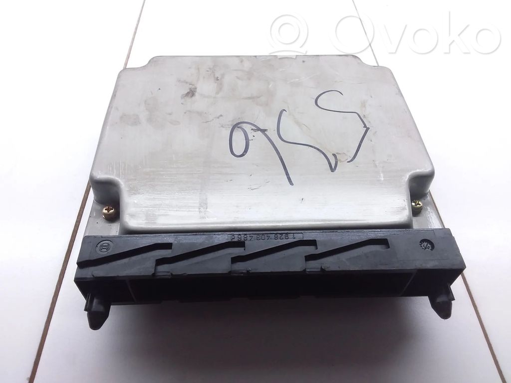 Volvo S80 Engine control unit/module 