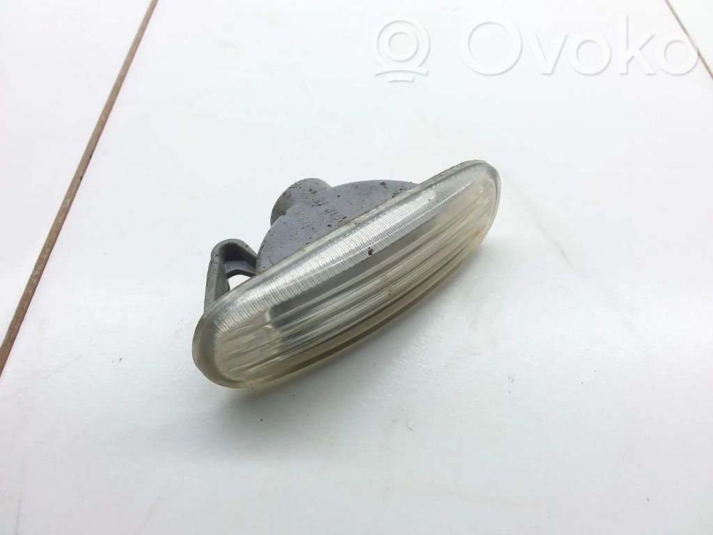 Fiat Stilo Front fender indicator light 