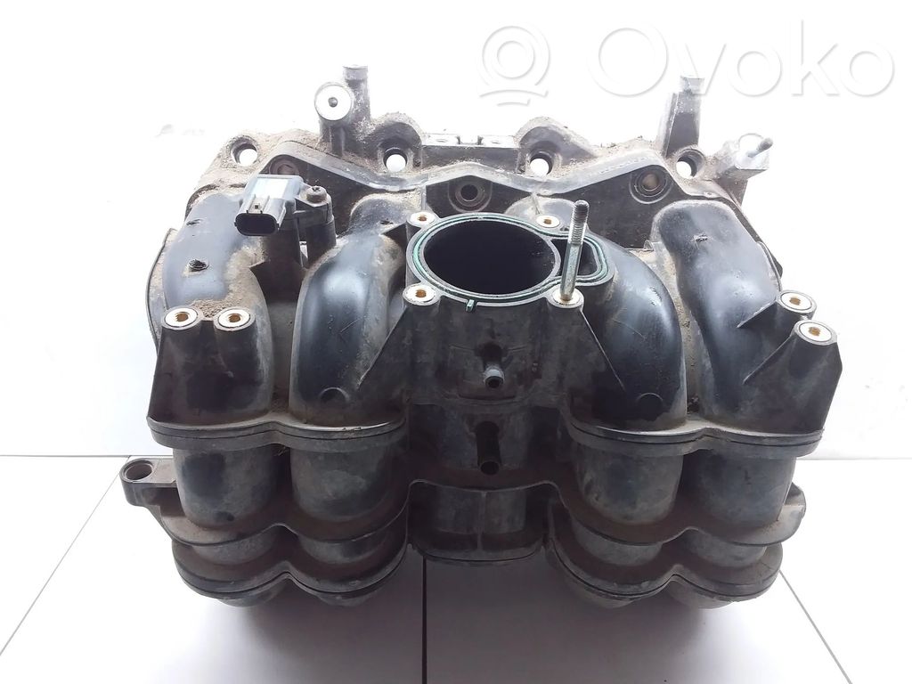 Honda Civic Kolektorius įsiurbimo 