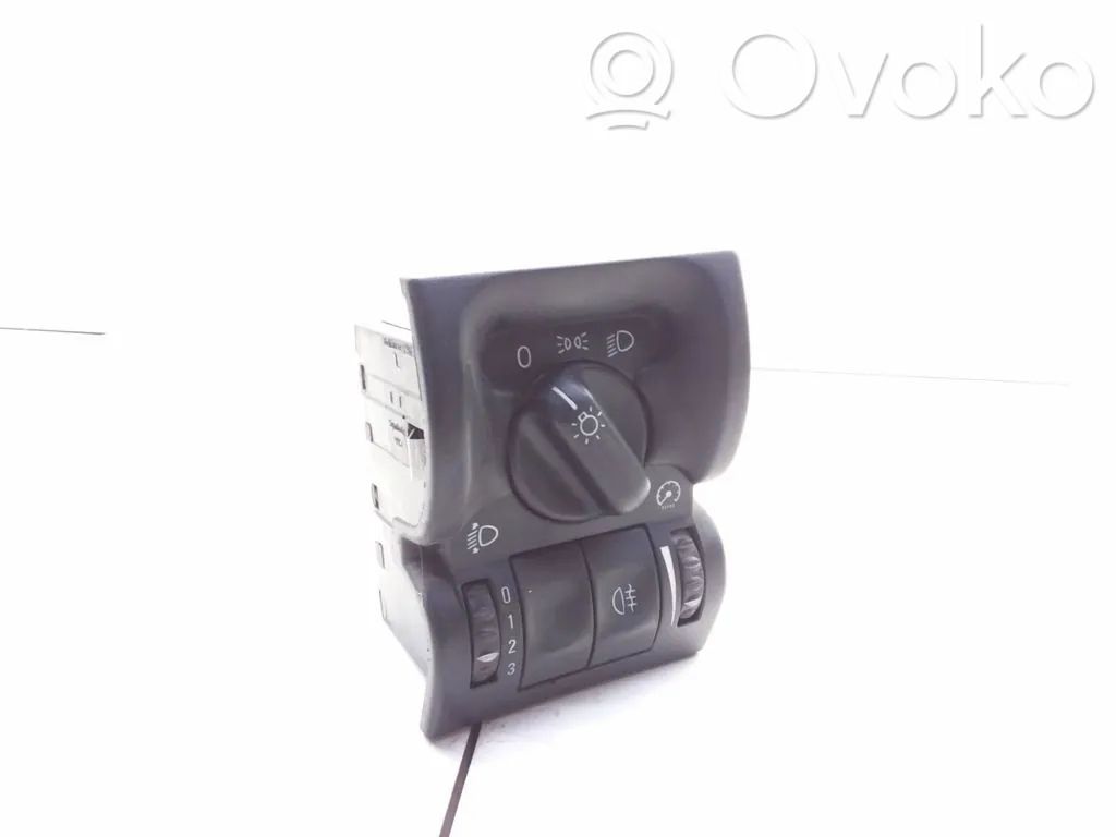 Opel Vectra B Interruptor de luz 