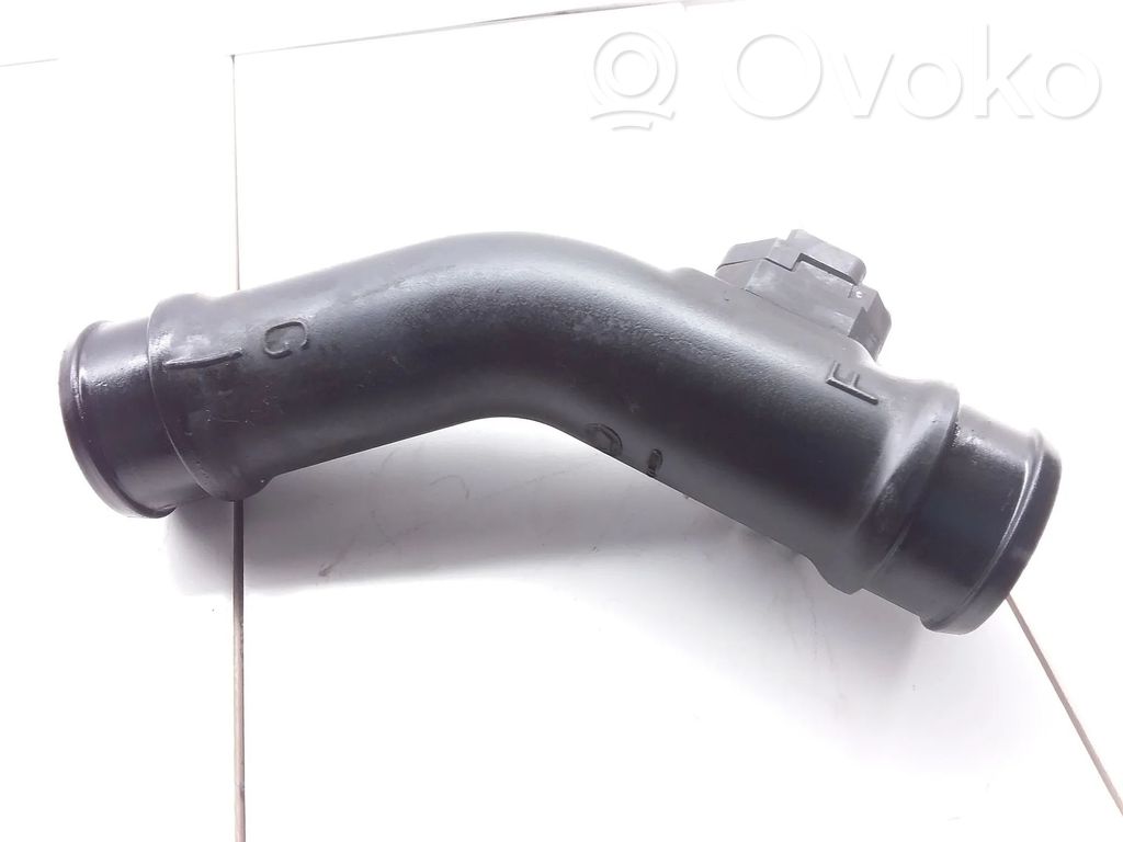 Volkswagen Sharan Interkūlera šļūtene (-es) / caurule (-es) 