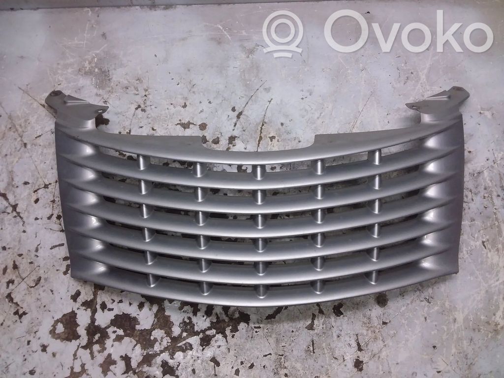 Chrysler PT Cruiser Augšējais režģis 