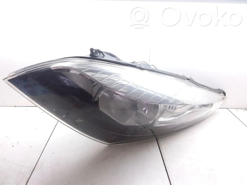 Lampa przednia   030124420500,260607305R