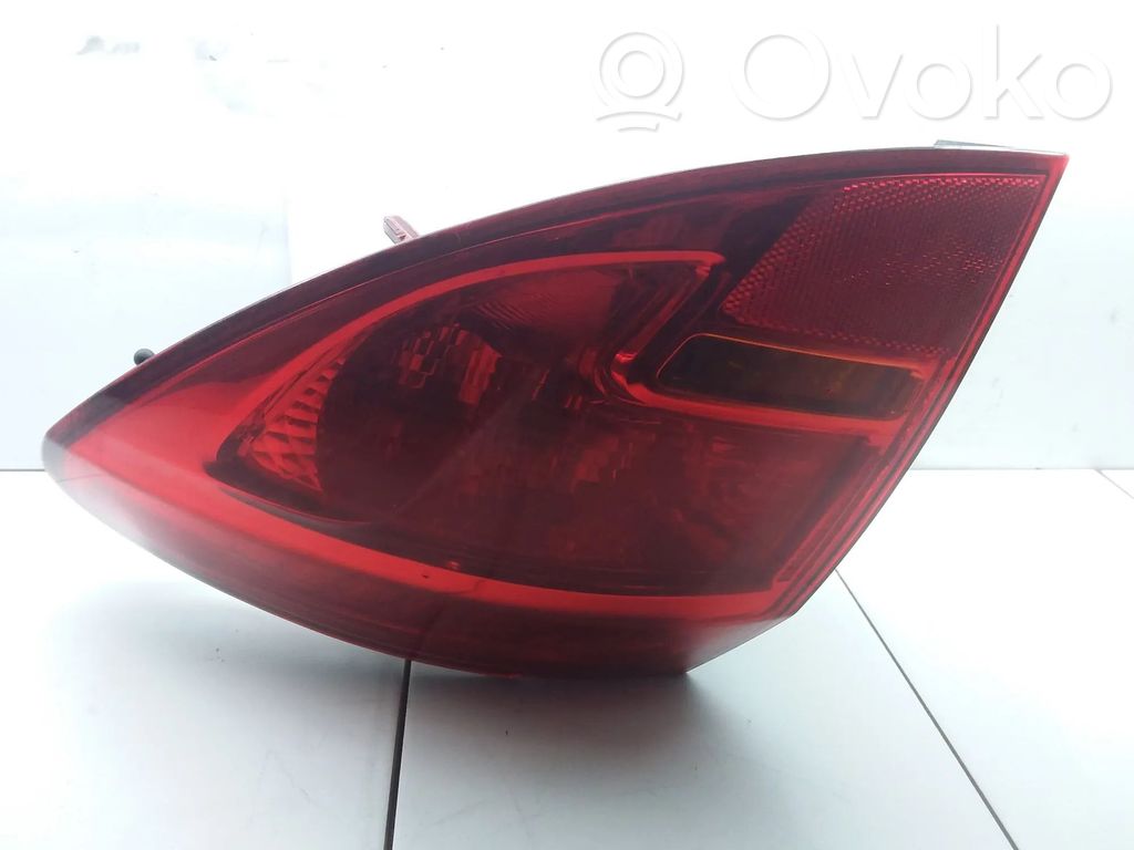 Opel Meriva B Takavalot 