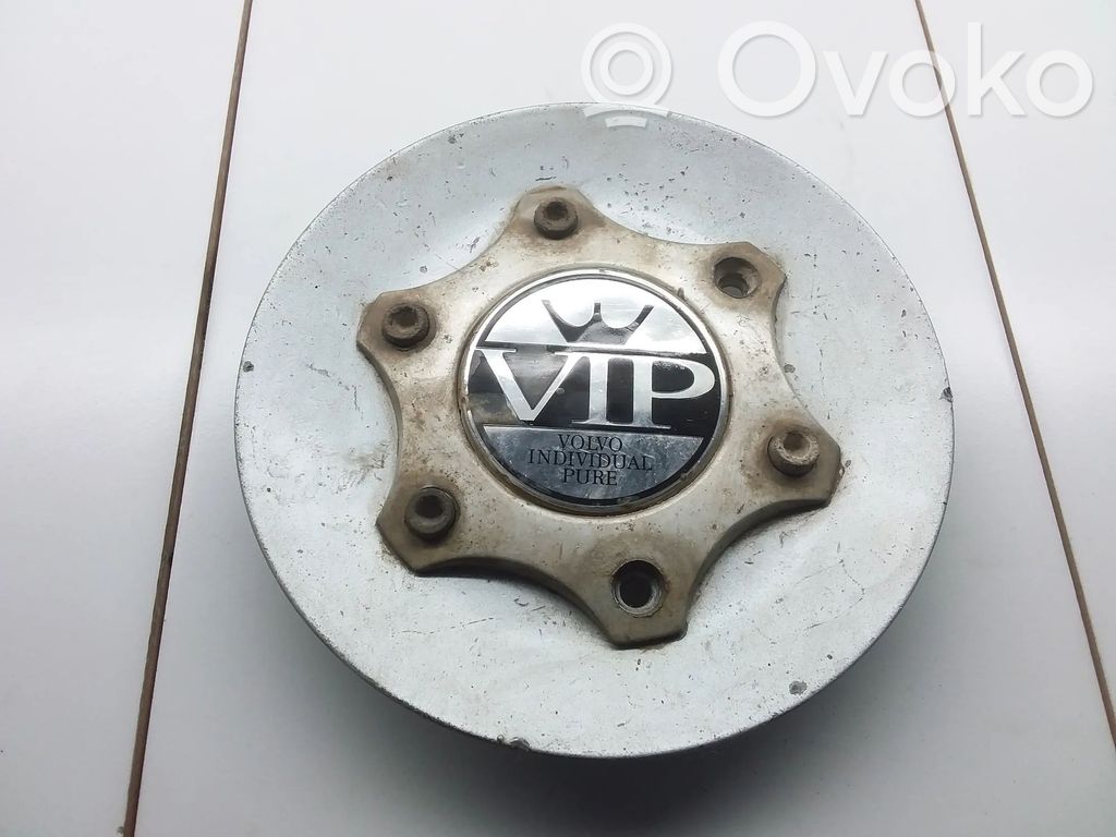 Volvo 240 Tapacubos original de rueda 