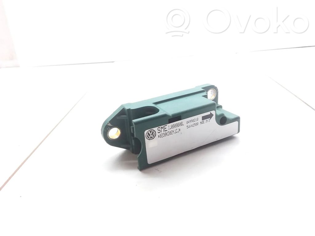 Volkswagen New Beetle Airbagsensor Crashsensor Drucksensor 