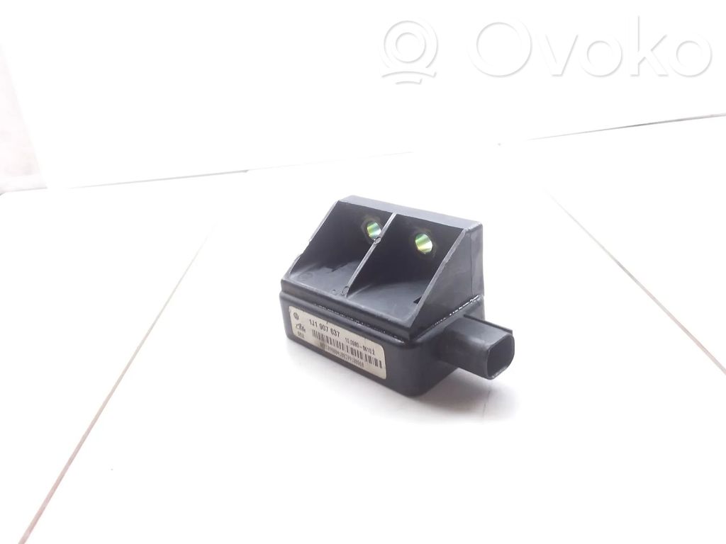 Volkswagen New Beetle Sensor ESP de aceleración de frecuencia del intermitente 