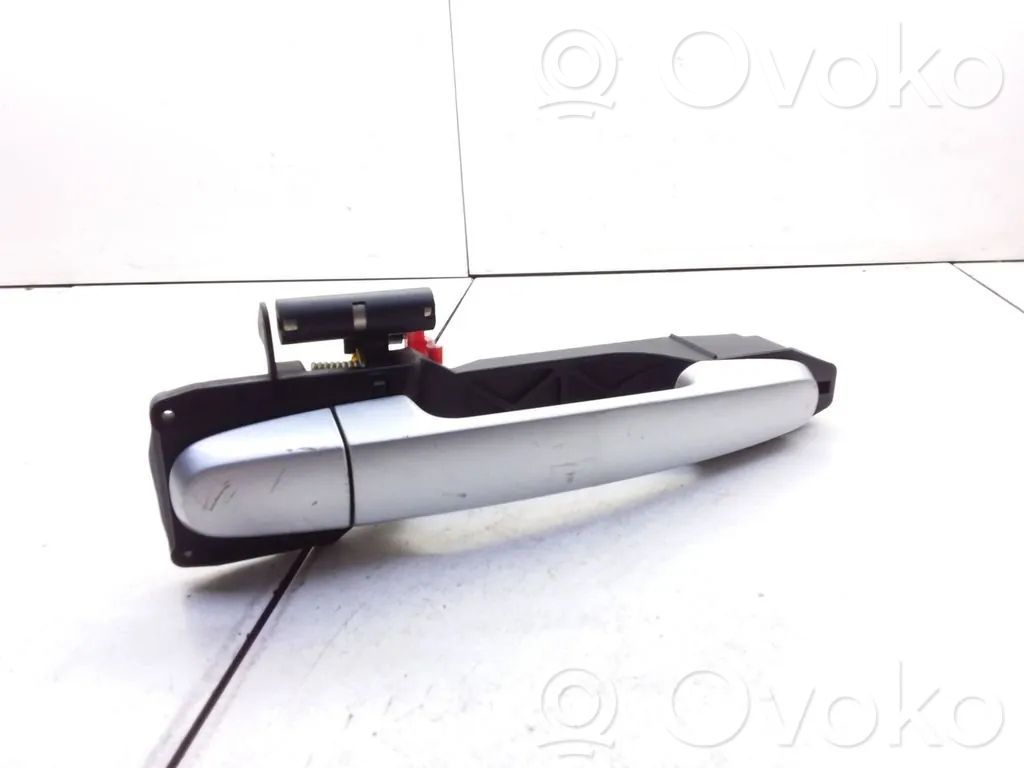 Toyota Corolla E140 E150 Front door exterior handle 