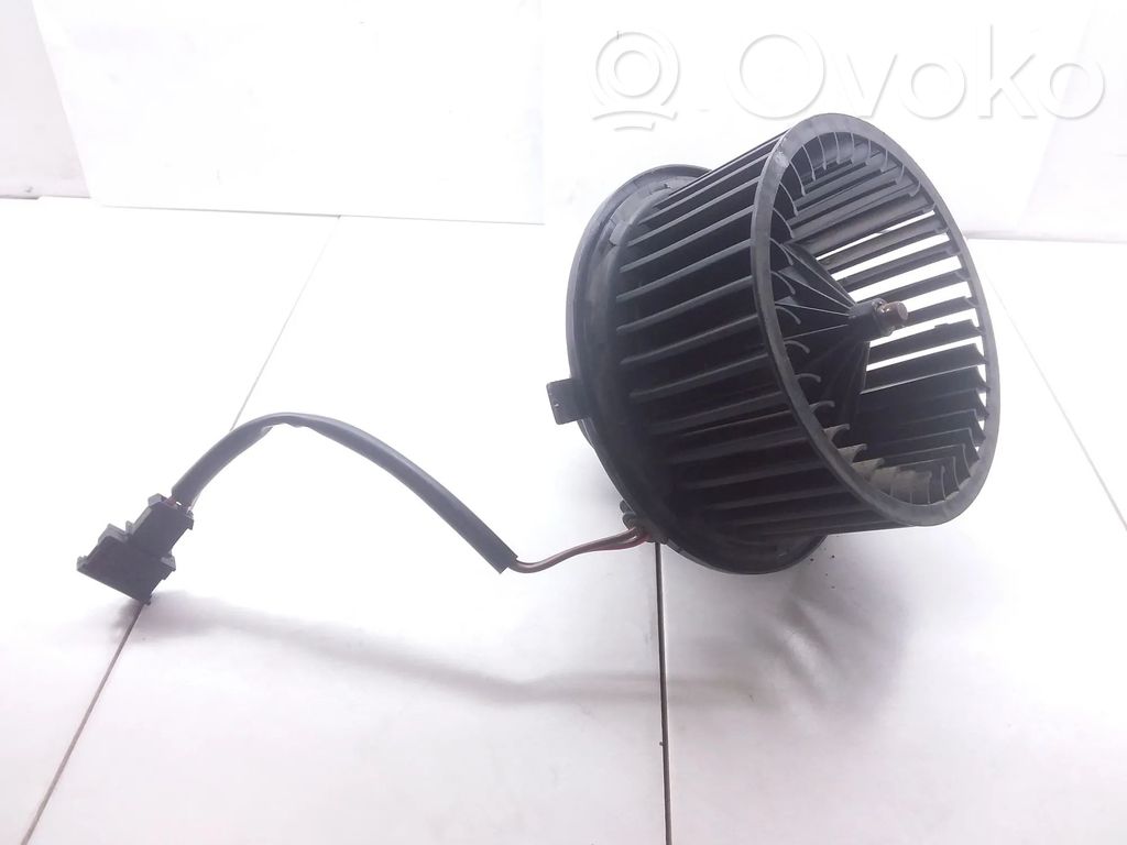 Volkswagen Transporter - Caravelle T4 Ventilator aerotermă 