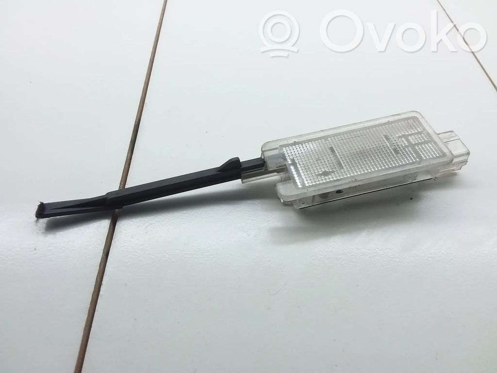 Fiat Stilo Autre éclairage intérieur 