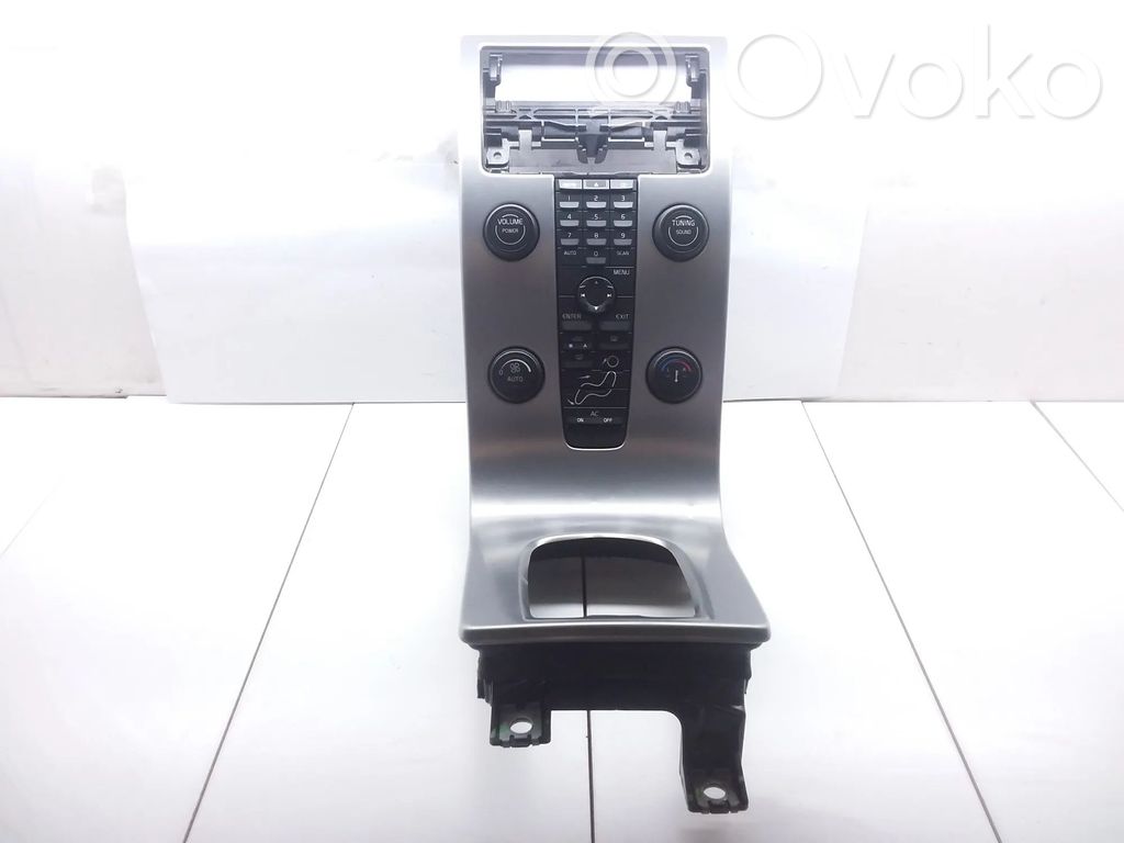 Volvo V50 Centralina del climatizzatore 